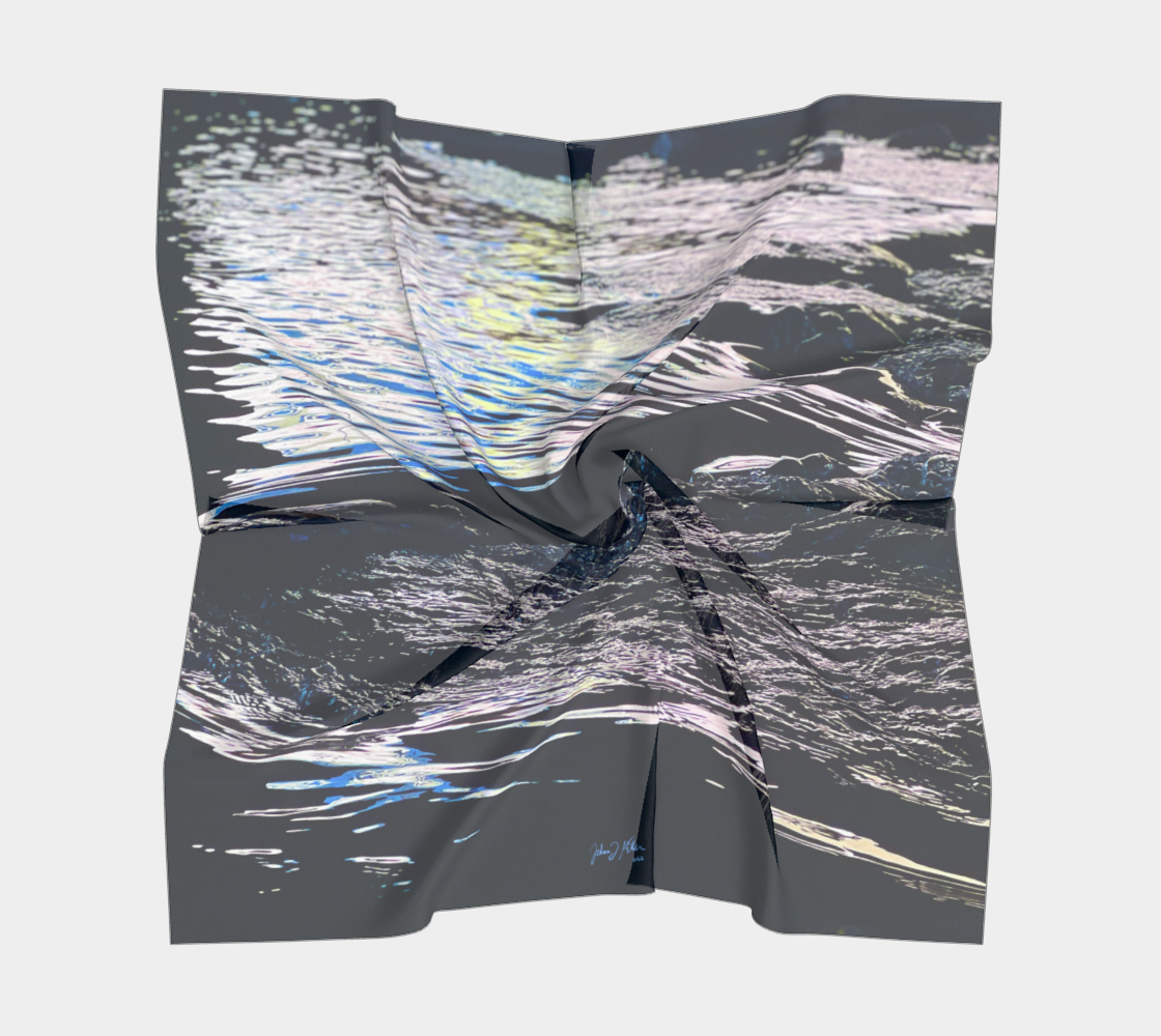 Dark Waters - Fall/Winter 2022