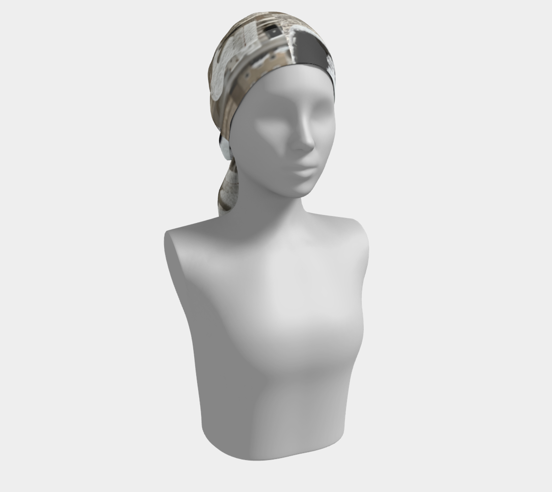 Snow Knight - Fall/Winter 2022