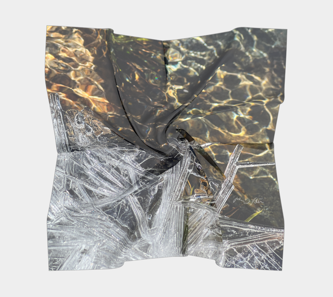 When Seasons Collide - Fall/Winter 2023 Wearable Photos