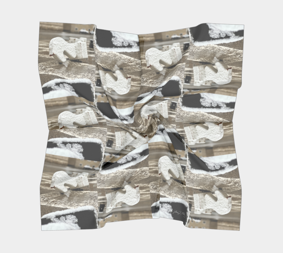 Snow Knight - Fall/Winter 2022