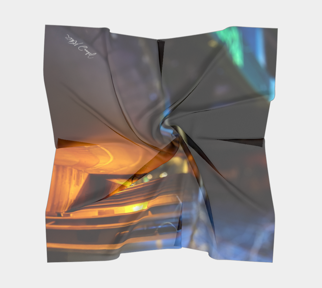 Morning Mirror - Fall/Winter 2023 Wearable Photos