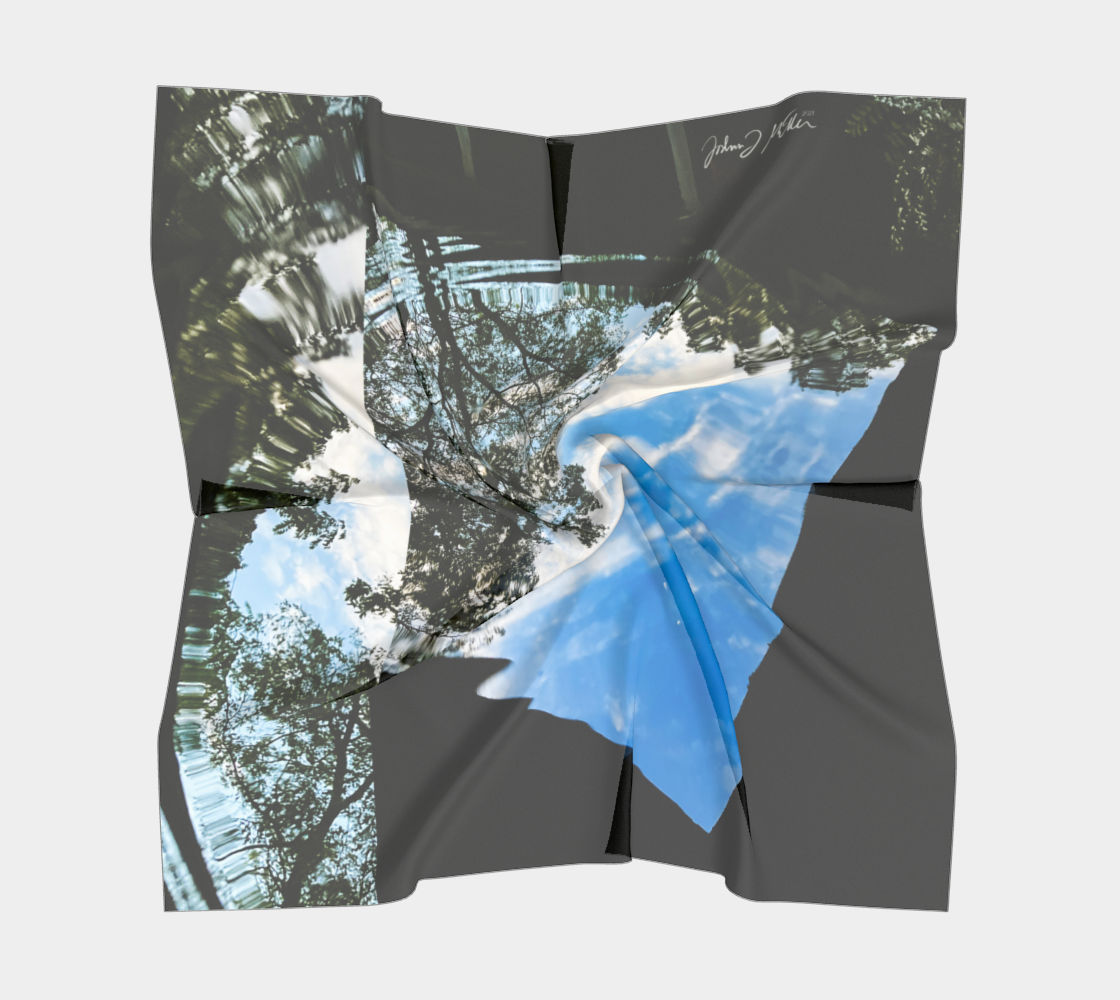 Ripples after the Storm - Fall/Winter 2023 Wearable Photos