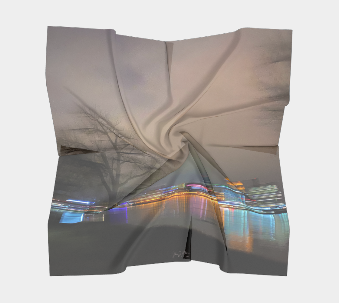 Shifting Opportunity - Wearable Photo