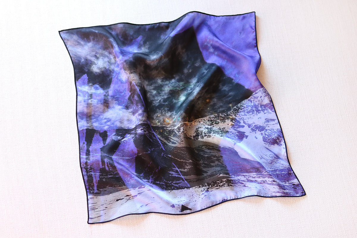 When Worlds Collide - Fall/Winter 2022 Wearable Photos