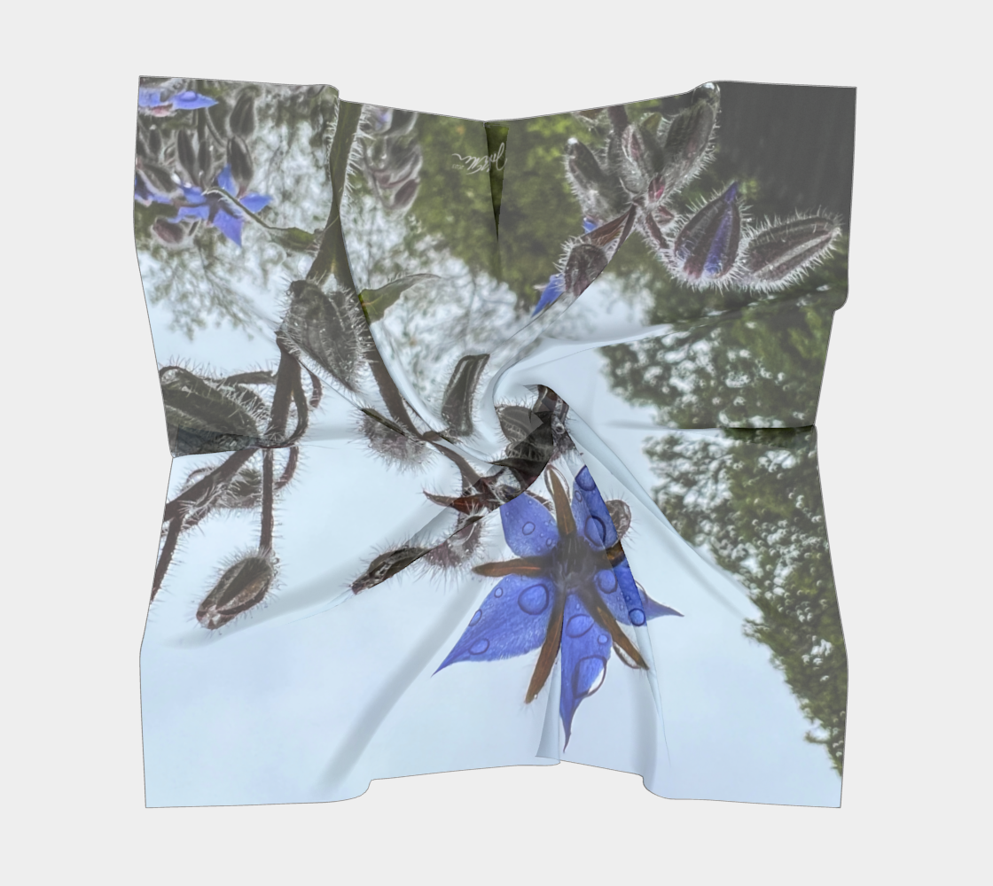 Wildflower - Fall/Winter 2023 Wearable Photos