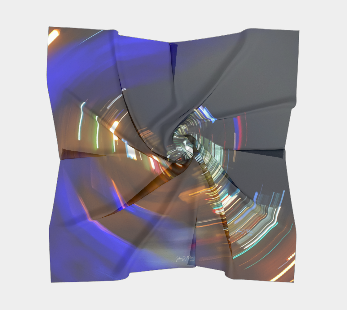 As Denver Wakes - Spring/Summer 2022