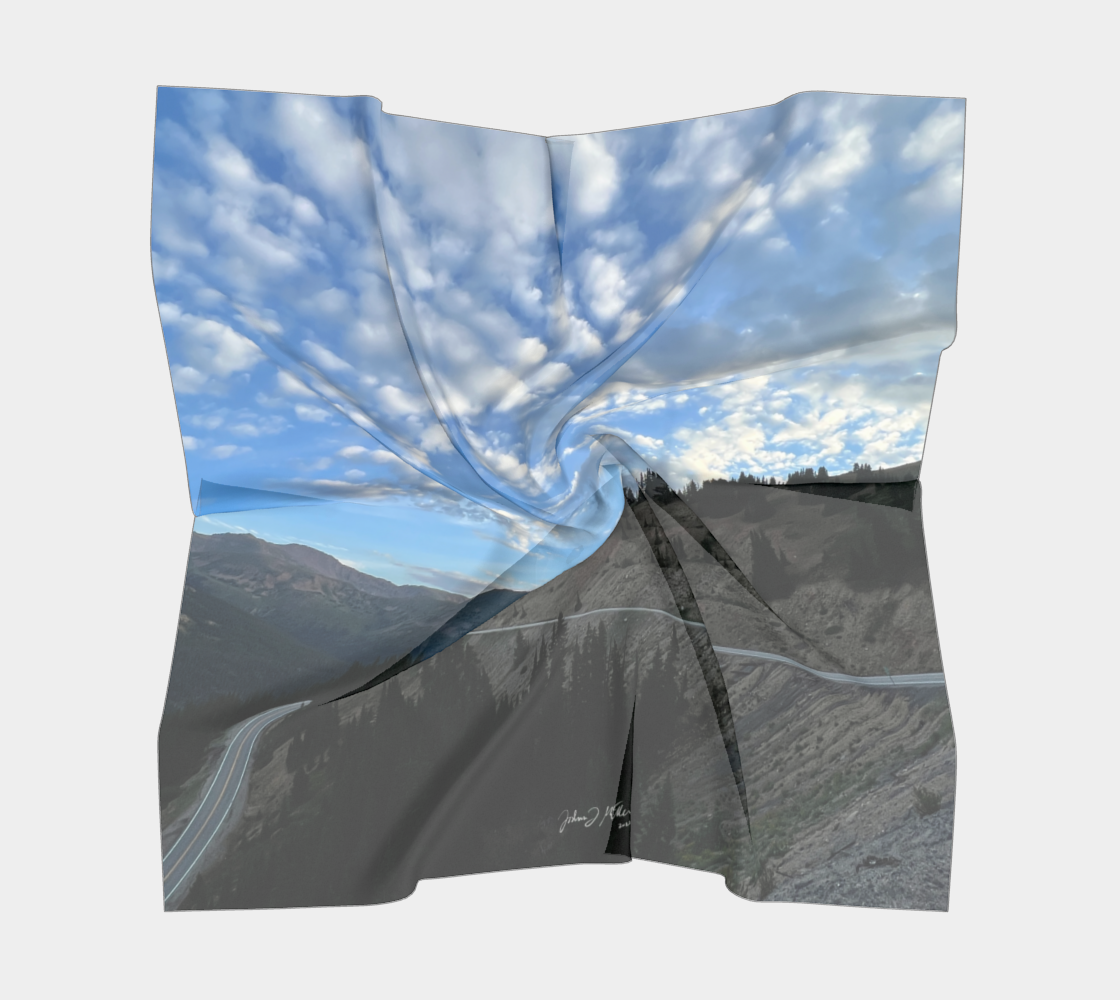 Loveland - Triple Bypass Ride 2022