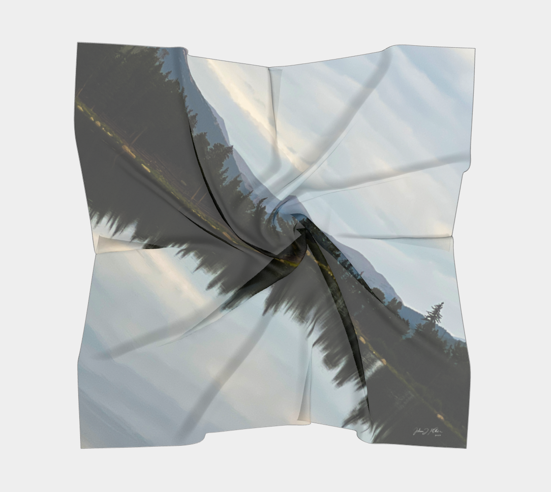 Echo Lake - Triple Bypass Ride 2022