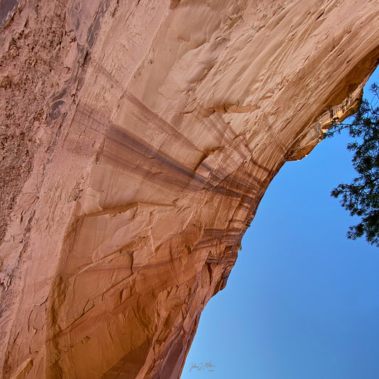 Colorado National Monument - Fall/Winter 2021