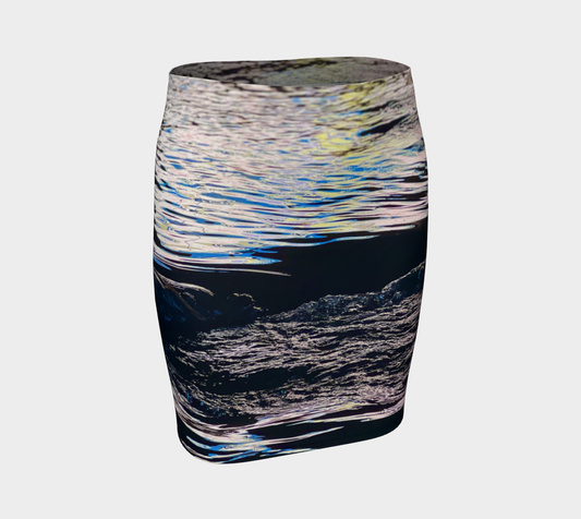 Dark Waters Skirt - Fall/Winter 2022