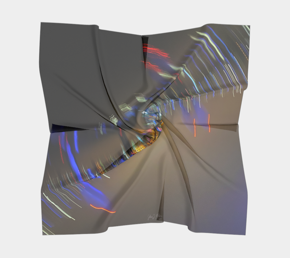 Rotating Horizon - Spring/Summer 2021