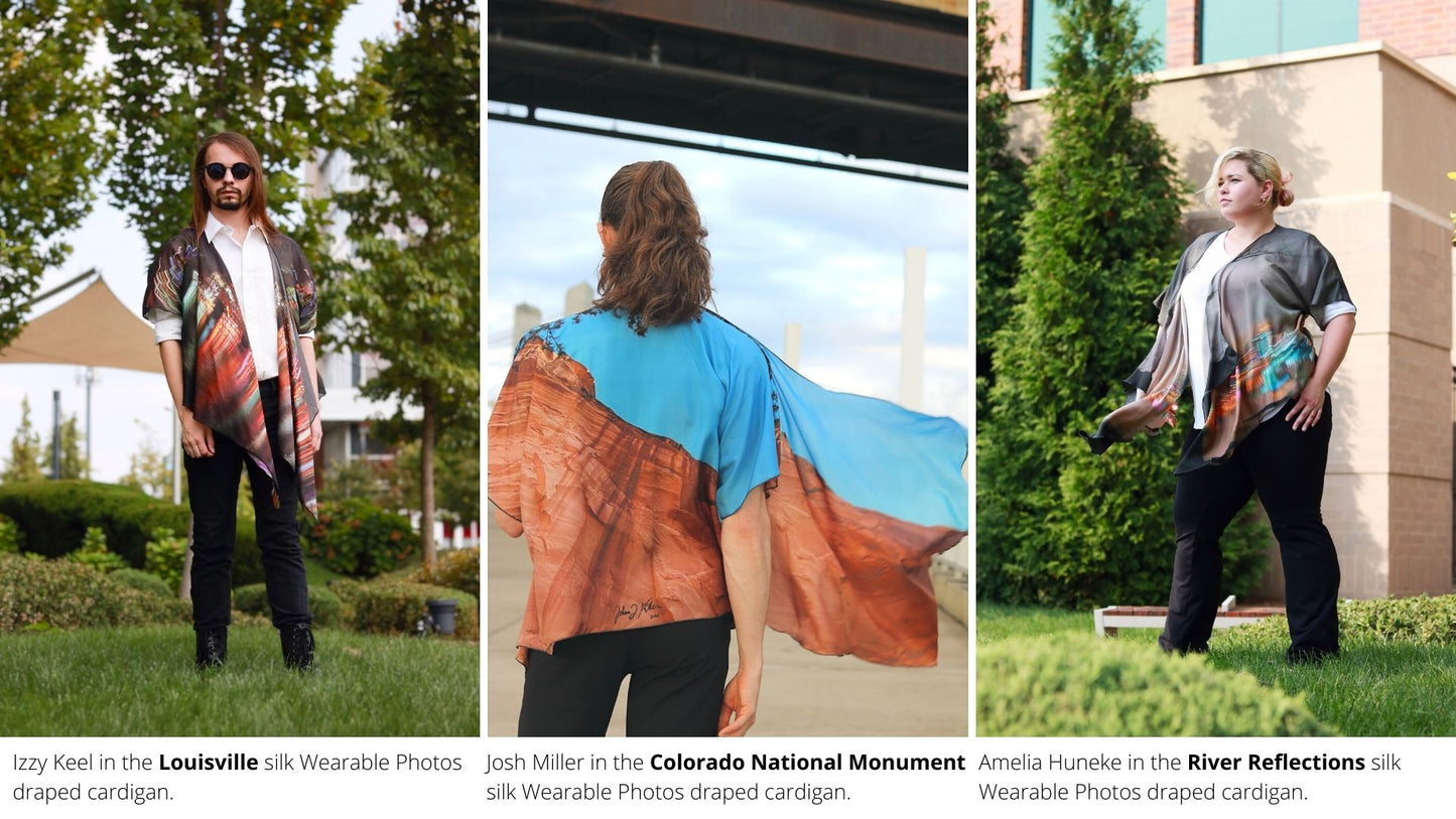 Garden of the Gods - Fall/Winter 2021