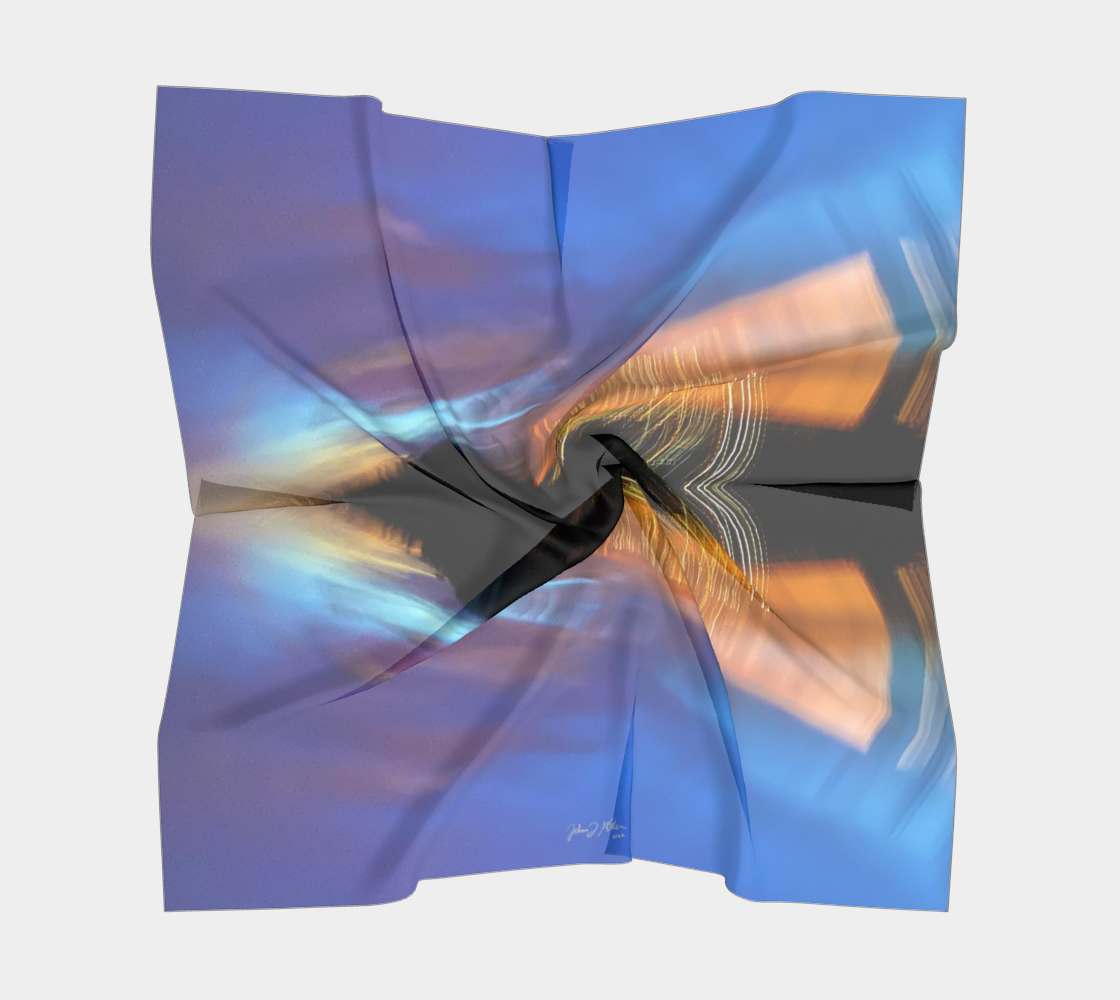 Golden Hour - Spring/Summer 2022