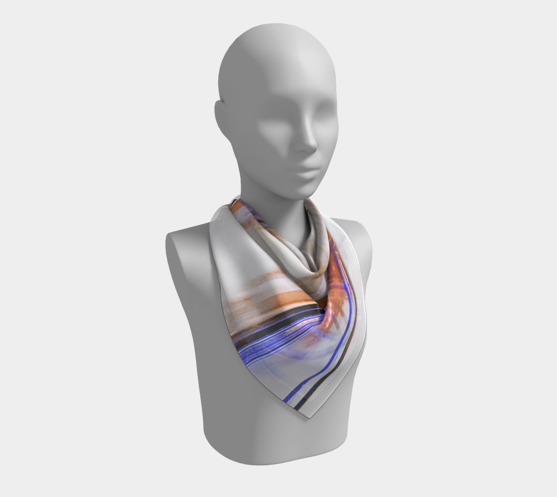 Neon Snow - Fall/Winter 2022