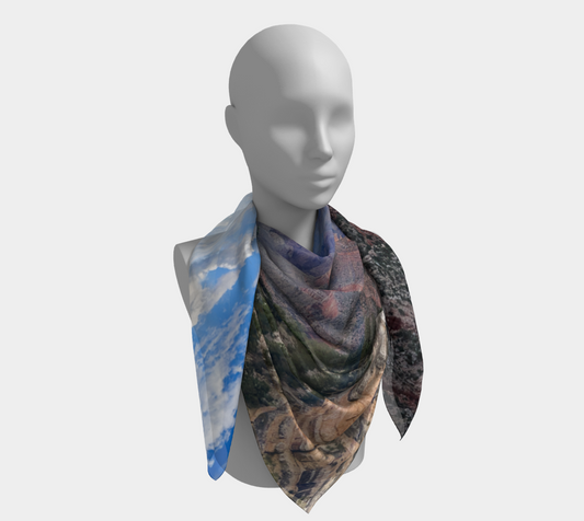 Grand Canyon South Rim - Fall/Winter 2024