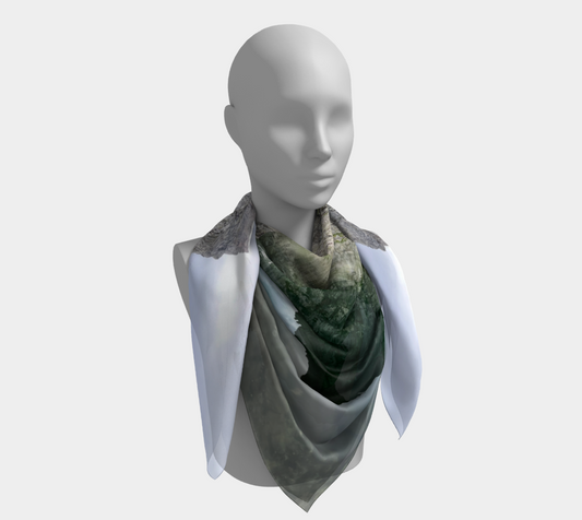 Crater Lake - Fall/Winter 2024