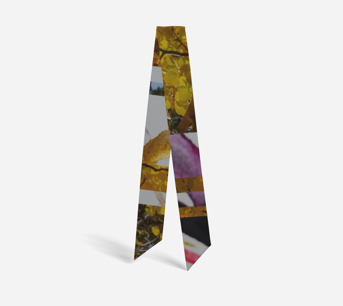 Aspen Ascent Twilly