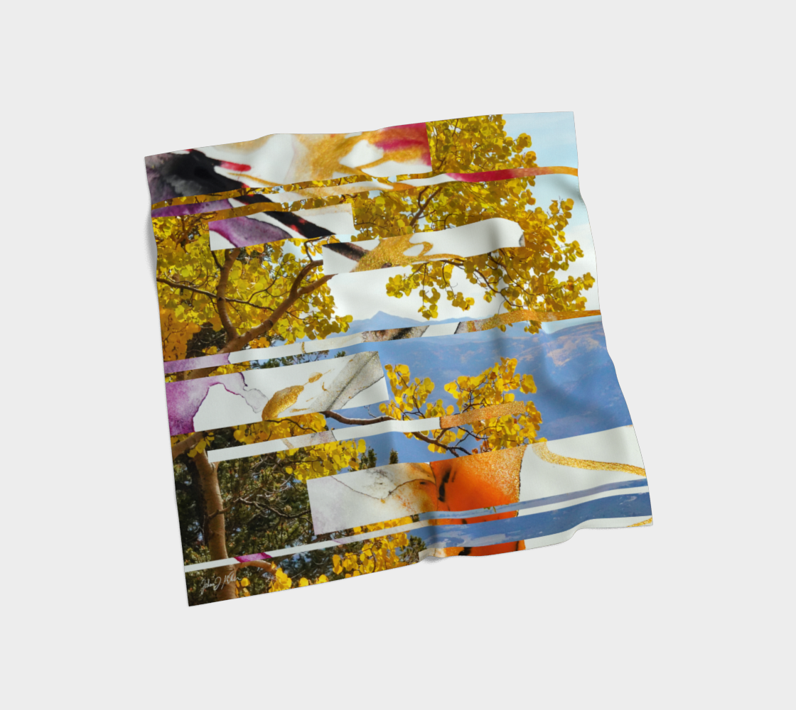 Aspen Ascent