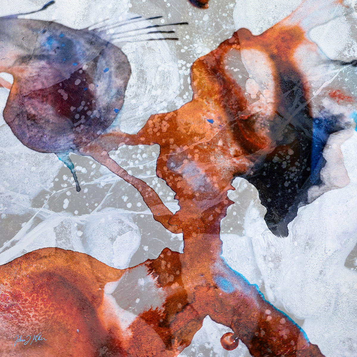 Alien Ice