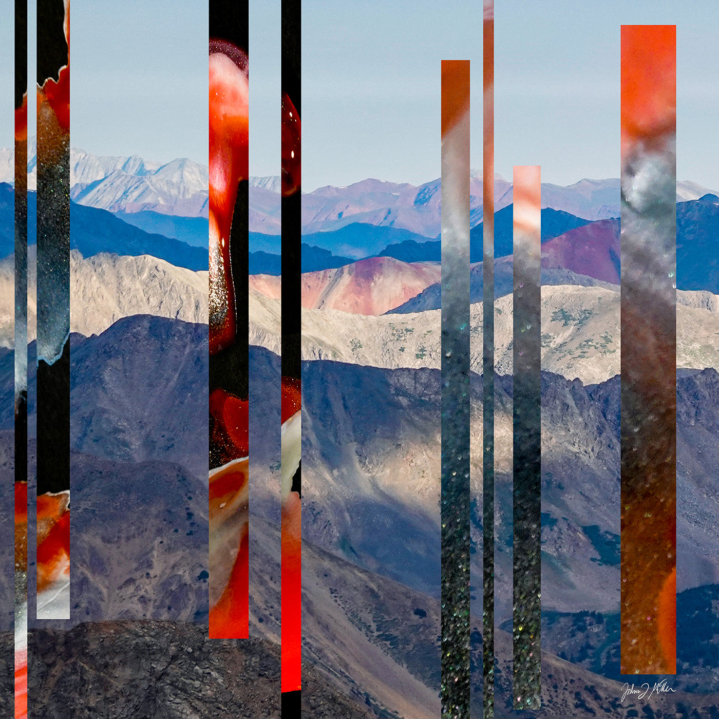 Kaleidoscopic Dreams