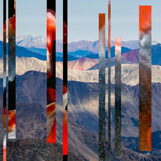 Kaleidoscopic Dreams