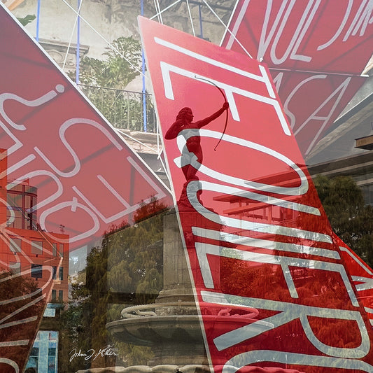 Te Quiero - Fall/Winter 2023 Wearable Photos