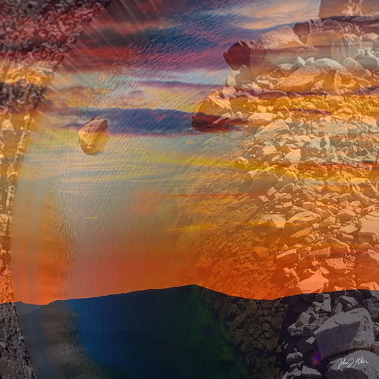 Warped Reflections
