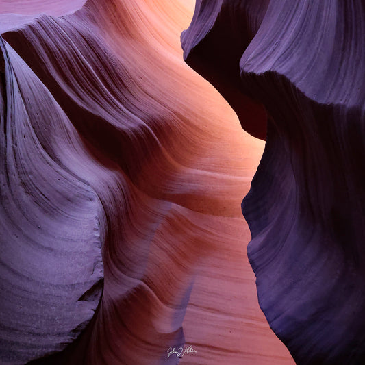 Antelope Canyon - Fall/Winter 2024