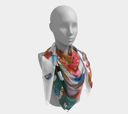 Blossoming Intuition - Fall/Winter 2024