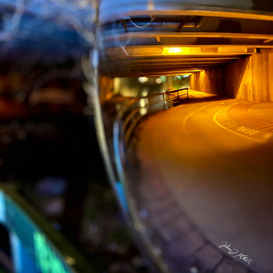 Morning Mirror - Fall/Winter 2023 Wearable Photos