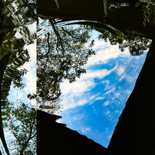 Ripples after the Storm - Fall/Winter 2023 Wearable Photos