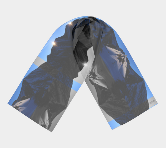 Mountain Majesty - Fall/Winter 2022