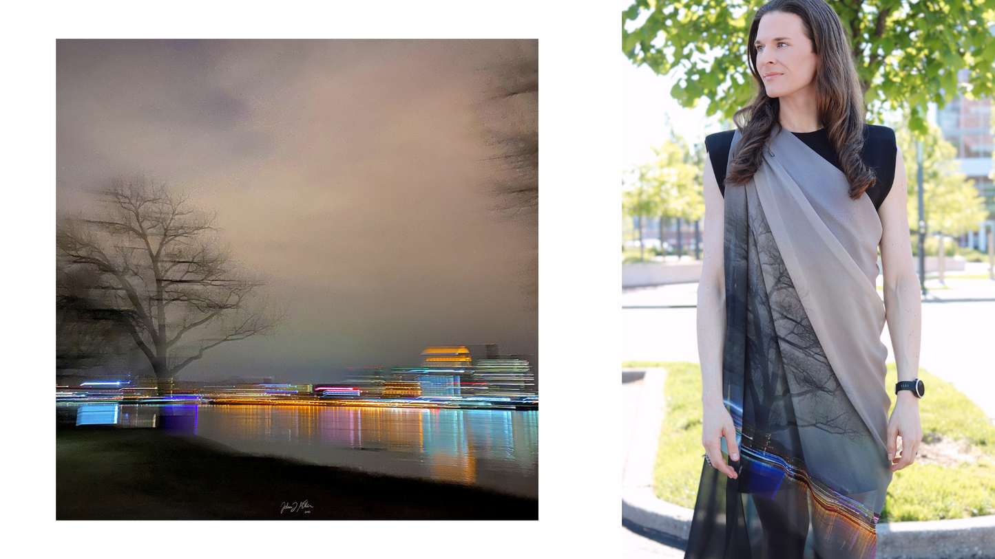 Shifting Opportunity - Wearable Photo