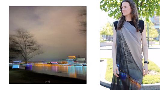Shifting Opportunity - Wearable Photo