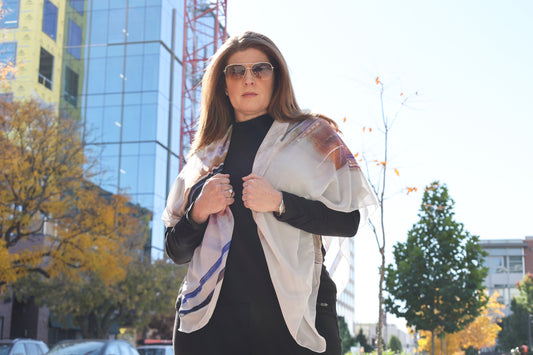 Neon Snow - Fall/Winter 2022