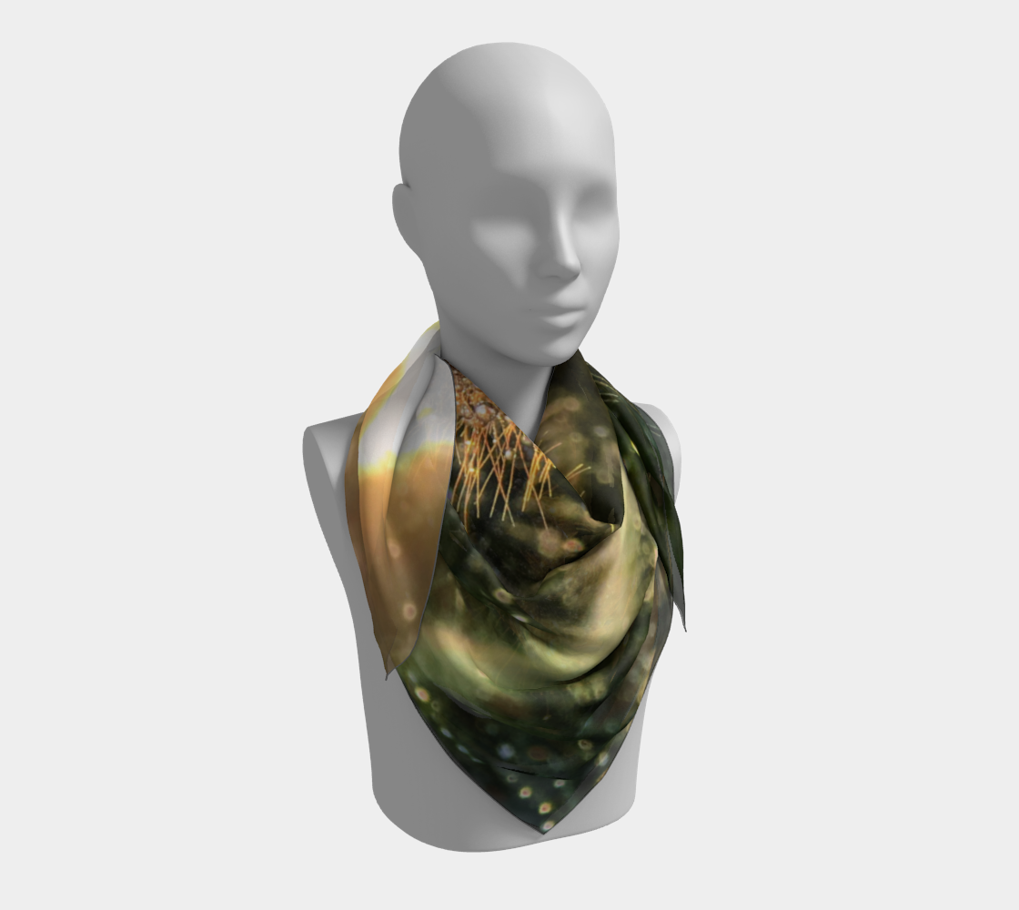 Pearls of Dew - Wearable Photo