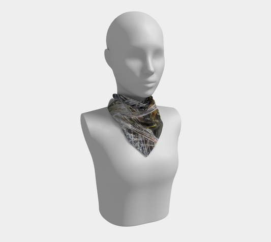 When Seasons Collide - Fall/Winter 2023 Wearable Photos