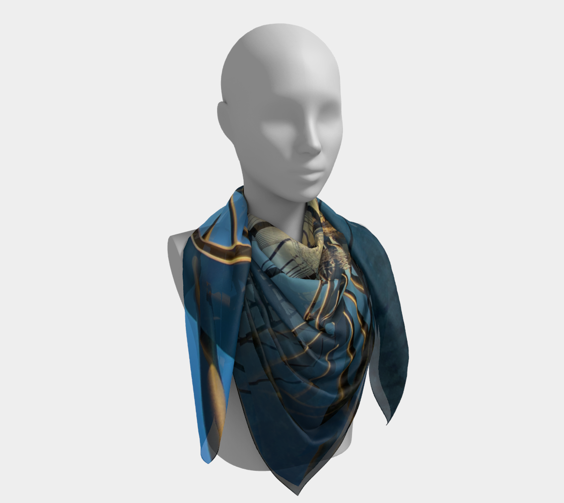 Traversing Reflections - Wearable Photo