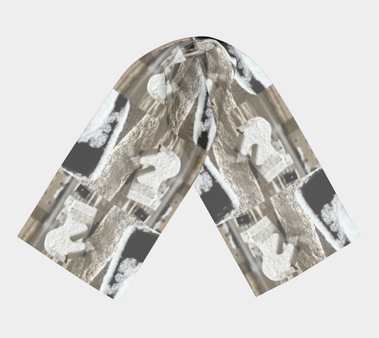 Snow Knight - Fall/Winter 2022