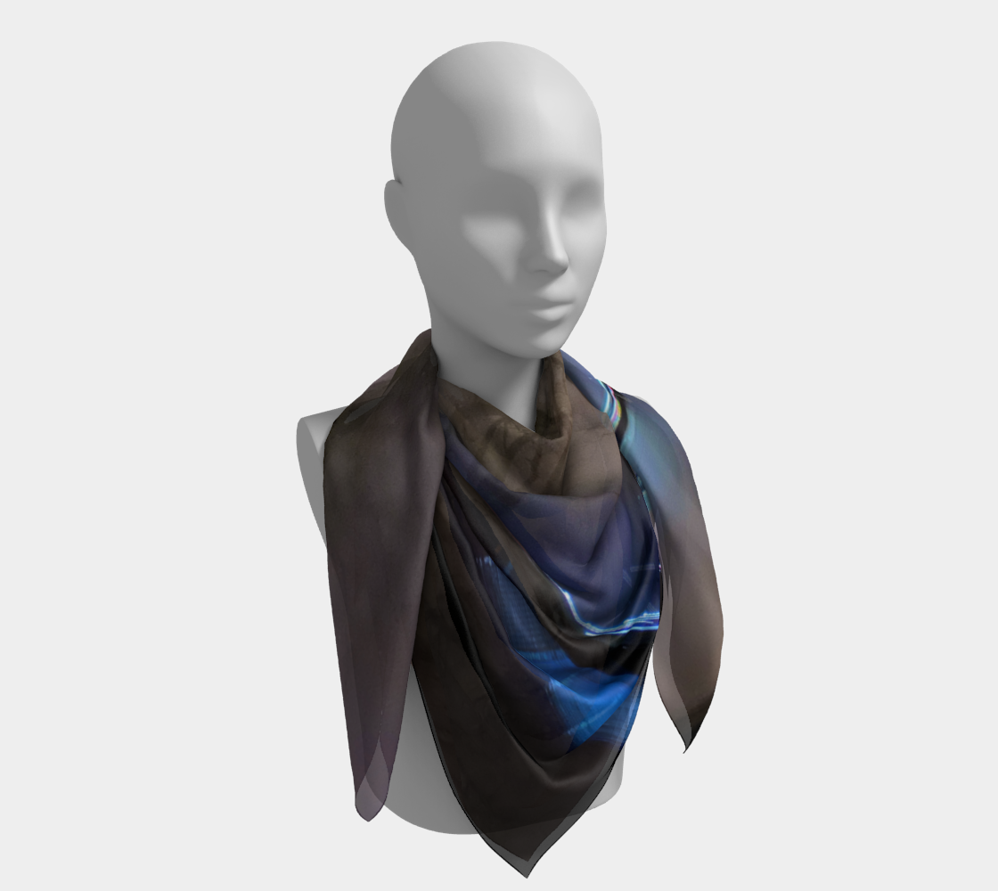 Oh the Falls - Wearable Photo