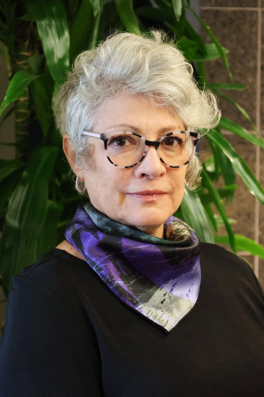 When Worlds Collide - Fall/Winter 2022 Wearable Photos