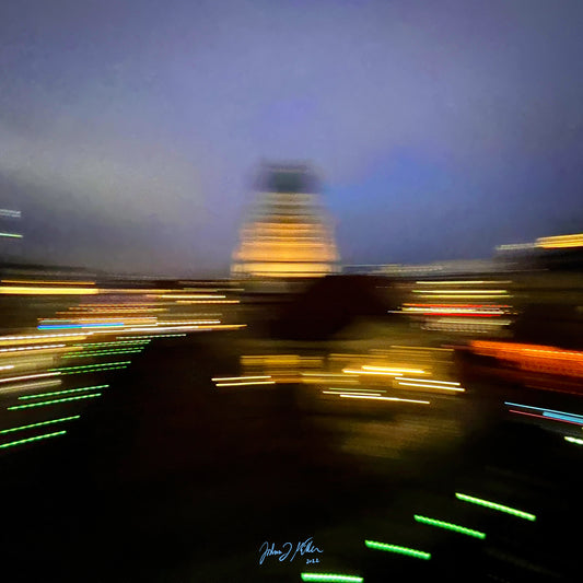 Hello, Berlin - Fall/Winter 2022