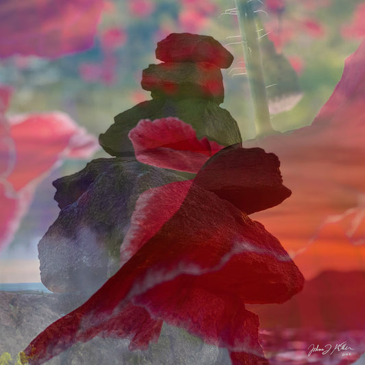 Cairn to Guide Us - Fall/Winter 2022