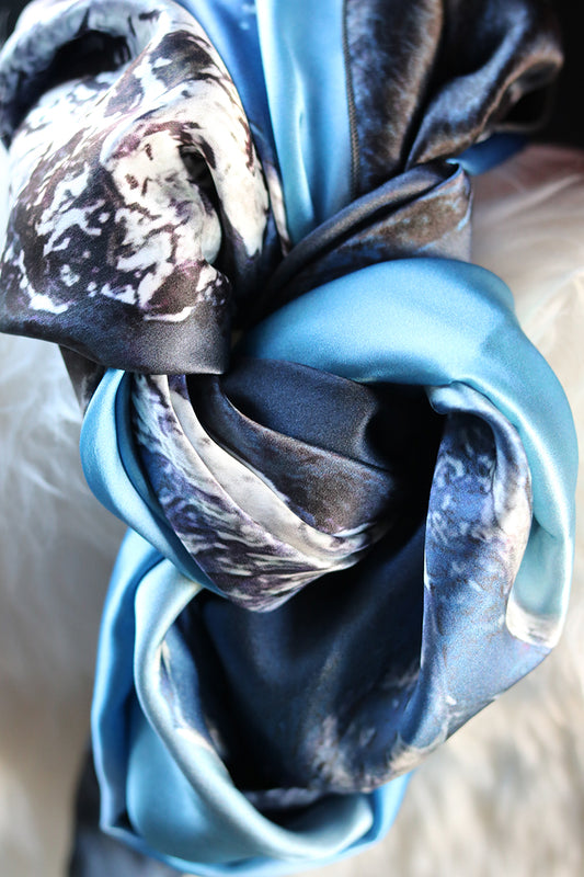 Continental Divide - Loveland Pass