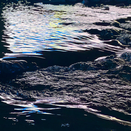 Dark Waters - Fall/Winter 2022