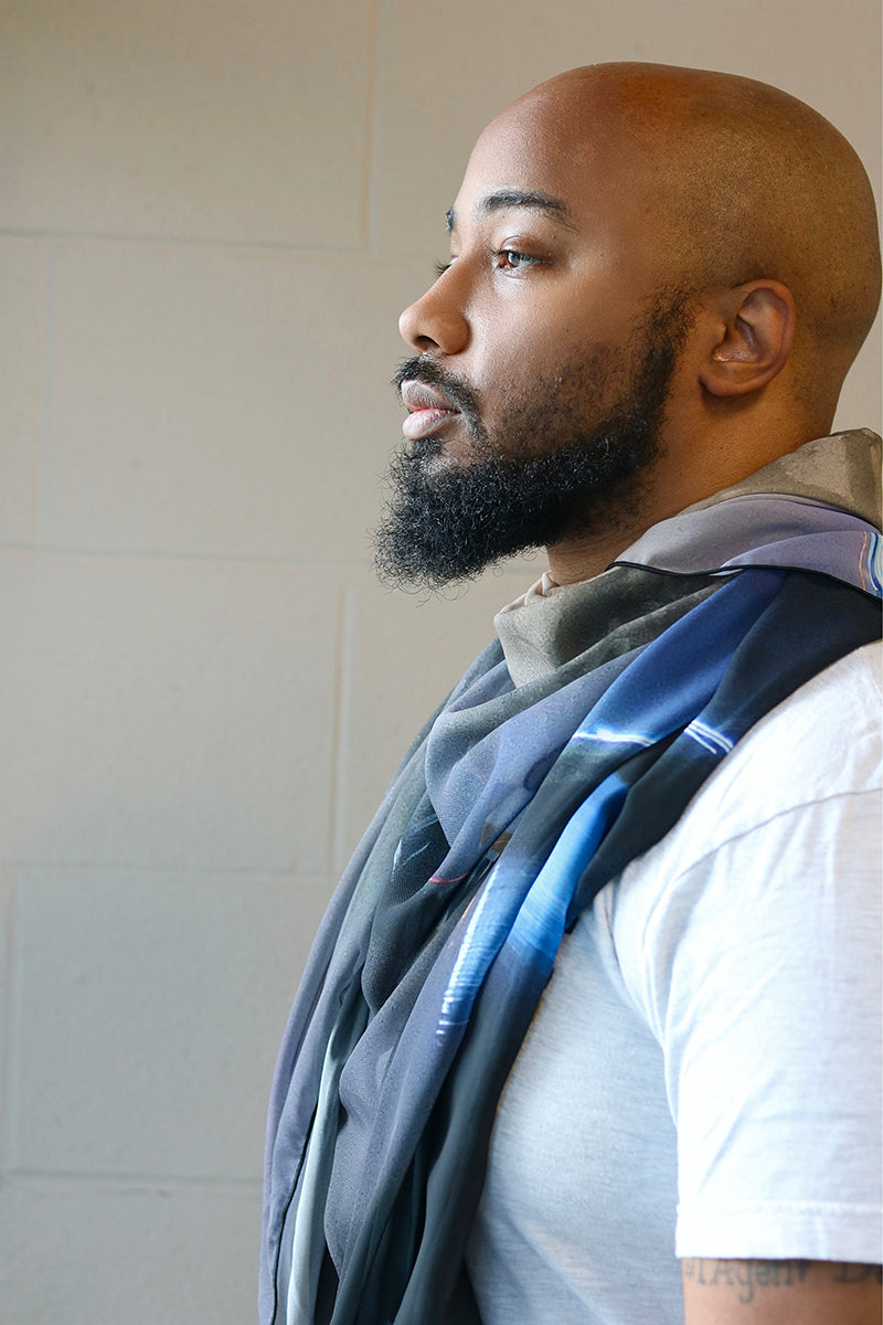 Oh the Falls - Wearable Photo