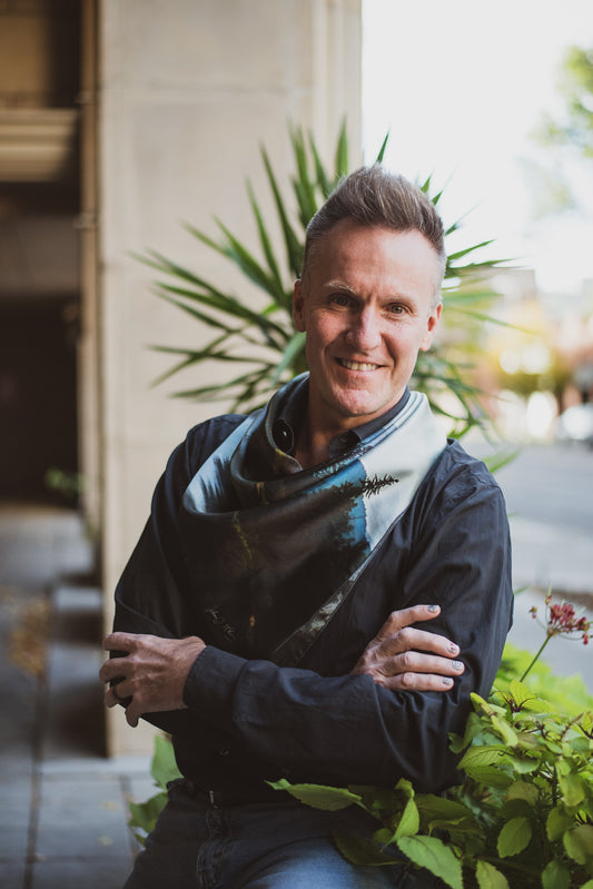 Echo Lake - Triple Bypass Ride 2022