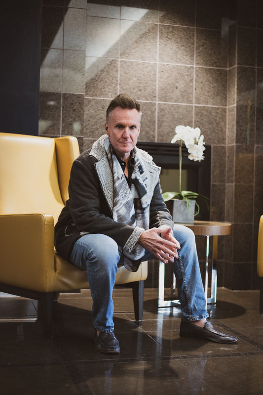 Snow Knight - Fall/Winter 2022