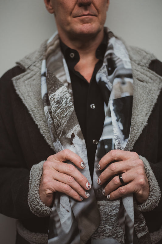 Snow Knight - Fall/Winter 2022