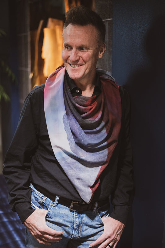 Cairn to Guide Us - Fall/Winter 2022